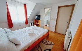 Palma Apartman