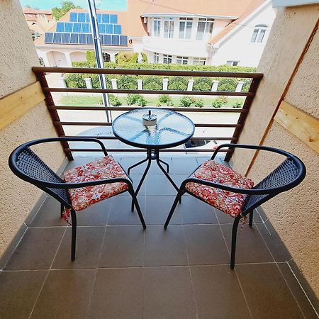 Palma Apartman Hajdúszoboszló Zewnętrze zdjęcie