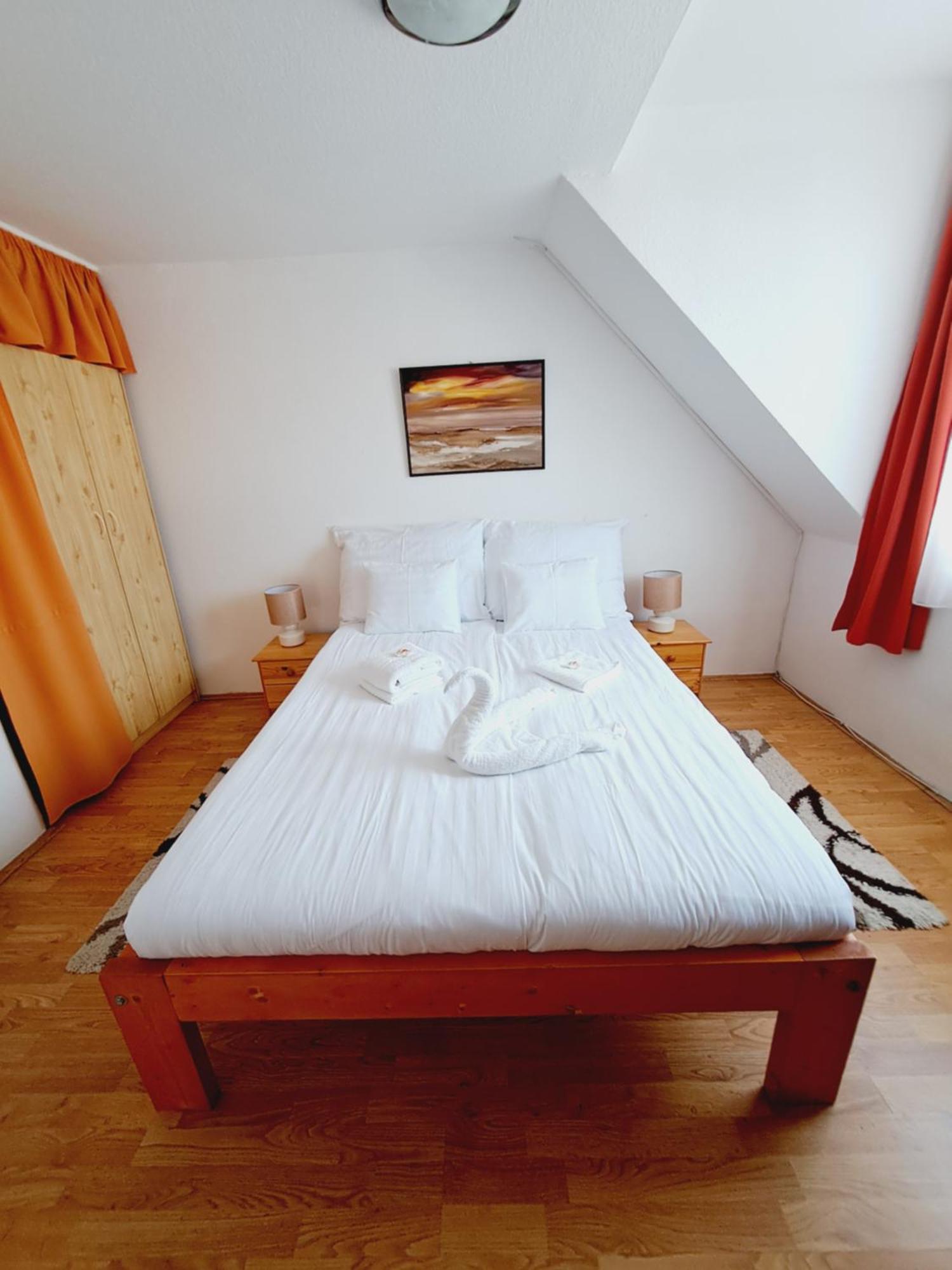 Palma Apartman Hajdúszoboszló Zewnętrze zdjęcie