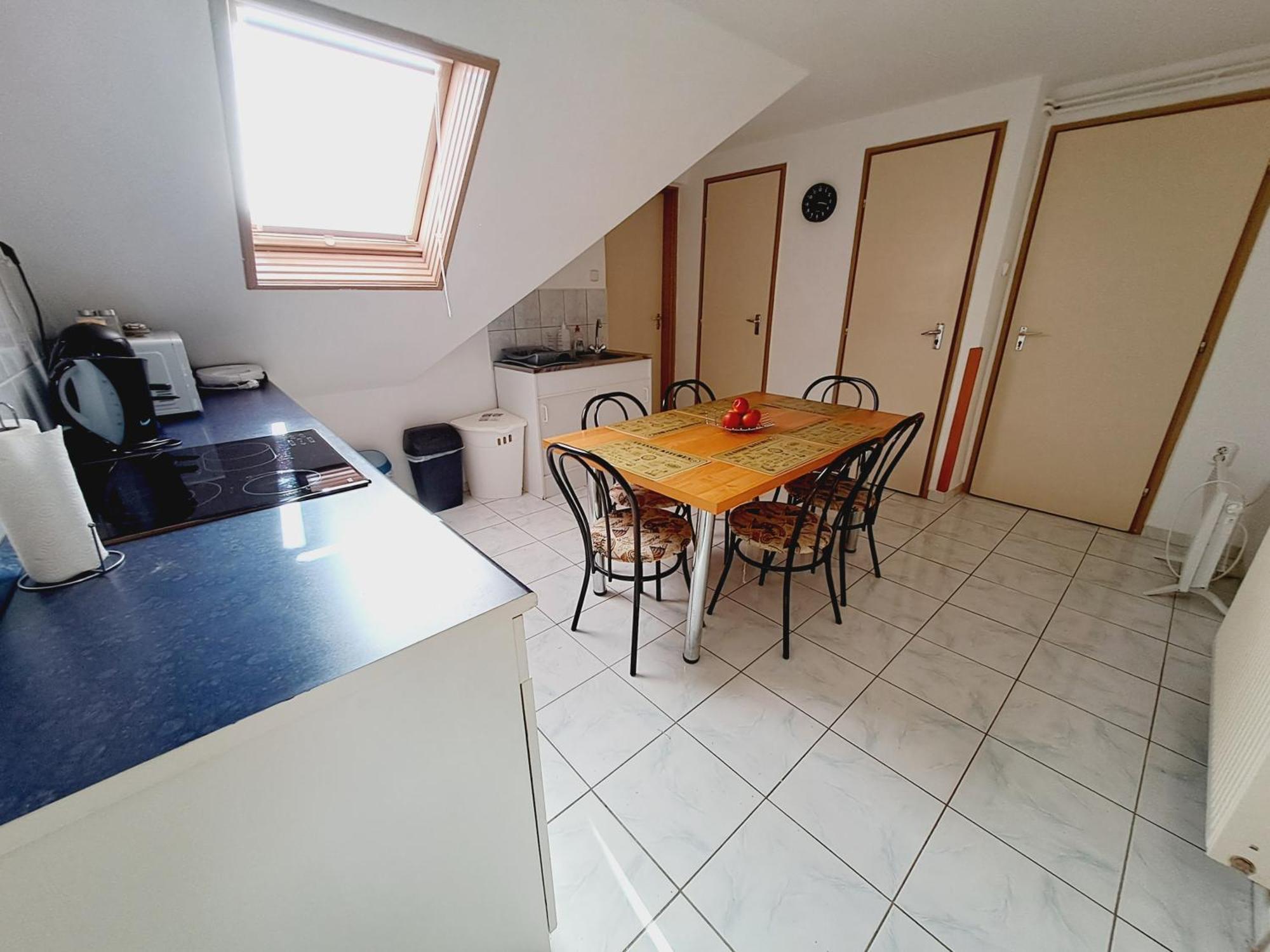 Palma Apartman Hajdúszoboszló Zewnętrze zdjęcie