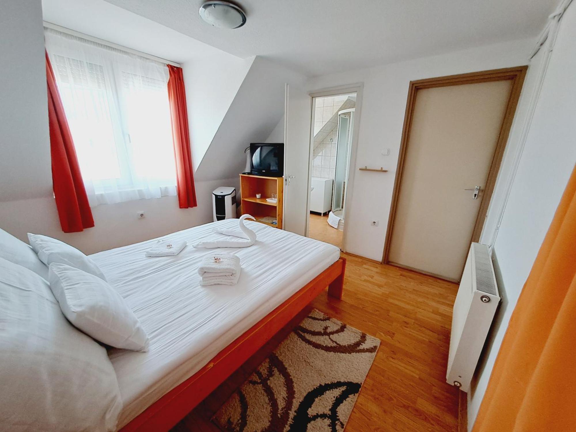 Palma Apartman Hajdúszoboszló Zewnętrze zdjęcie