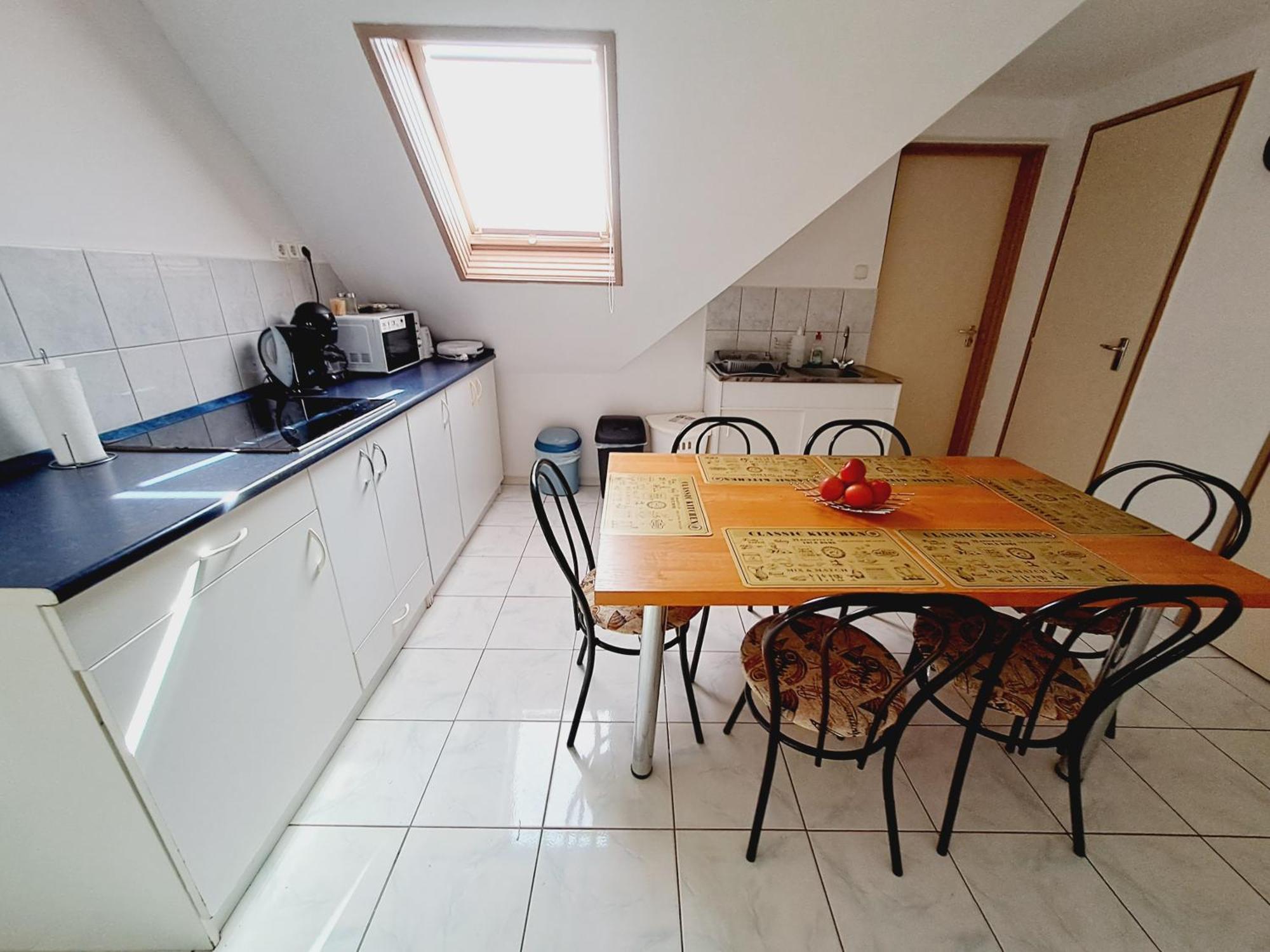 Palma Apartman Hajdúszoboszló Zewnętrze zdjęcie